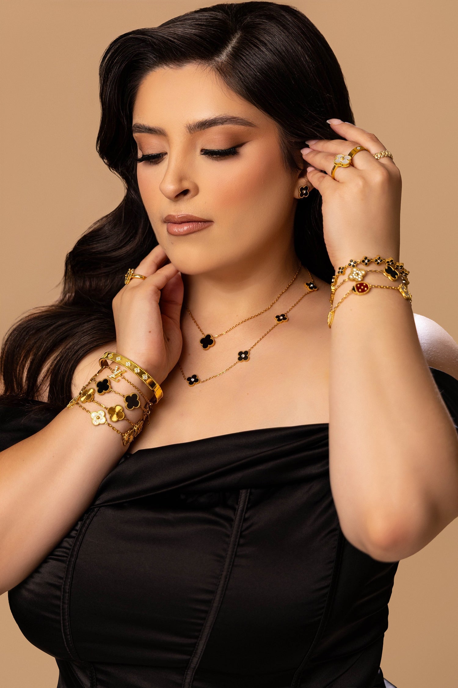 Our Jewelry Collection
