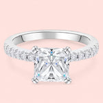 Load image into Gallery viewer, Wifey Sterling Silver 925 Ring
