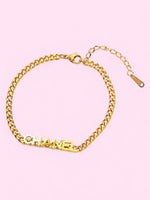 Load image into Gallery viewer, Luxury Cuban Chains Stainless Steel Bracelet
