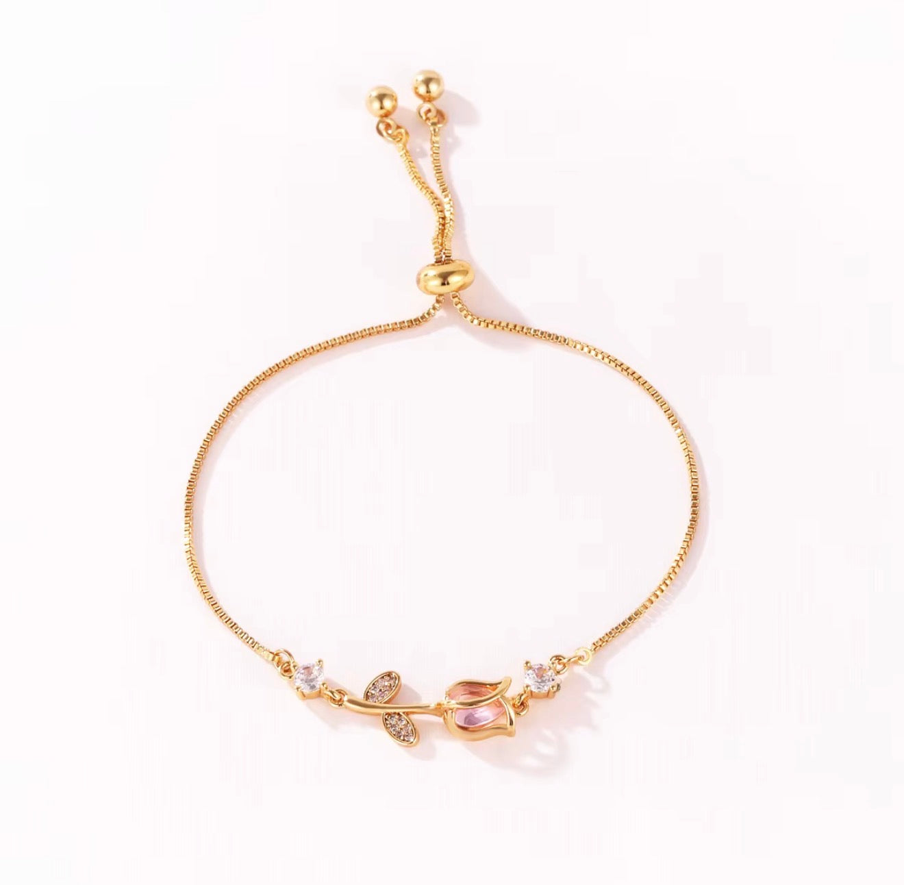 Tulip Bracelet