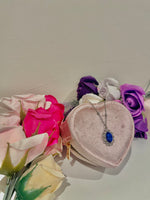 Load image into Gallery viewer, Blue Enchanted Necklace
