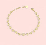 Load image into Gallery viewer, Only One Bangle Bracelet Stainless Steel
