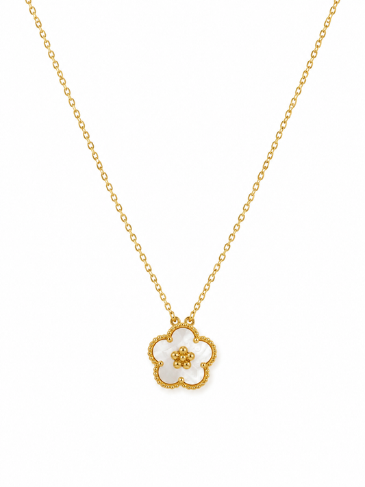 Blossom Necklace