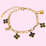 Load image into Gallery viewer, Luxury Charm Bracelets Stainless Steel
