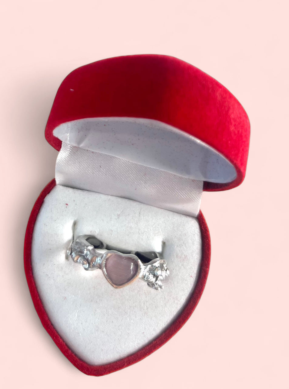 Dreamy Ring (Silver)