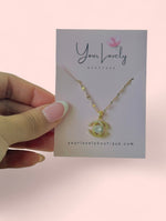 Load image into Gallery viewer, That Girl Necklace
