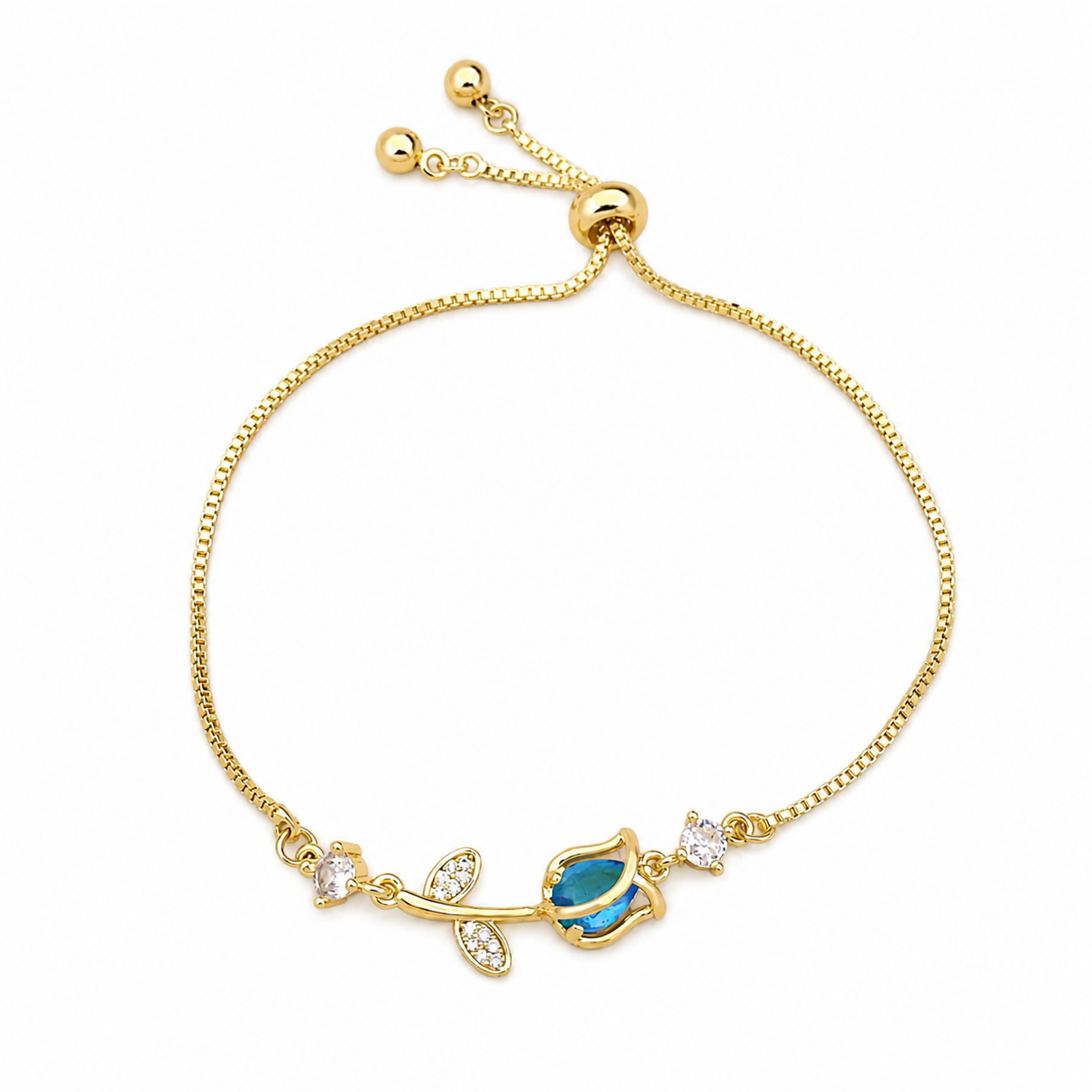Tulip Bracelet