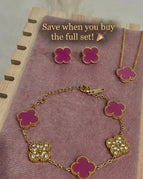 3-Piece Set