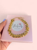 Load image into Gallery viewer, Cubana Bracelet
