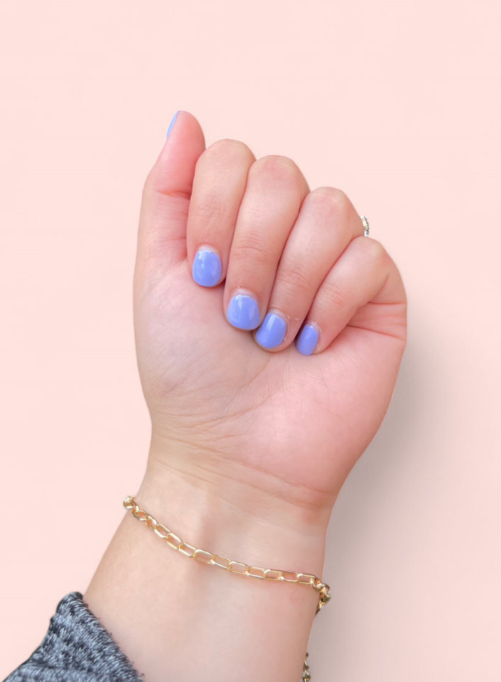 Golden Bracelet