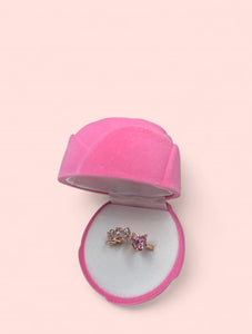 Self Love Gold Plated Adjustable Ring