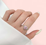 Load image into Gallery viewer, Be Mine Sterling Silver 925 Ring
