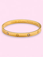 Load image into Gallery viewer, Luxe Love Stainless Steel Bracelet
