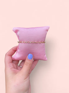 Golden Bracelet