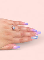 Load image into Gallery viewer, Wifey Sterling Silver 925 Ring
