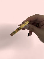 Load image into Gallery viewer, Love Bangle Gold Stainless Steel Bracelets
