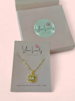 Load image into Gallery viewer, That Girl Necklace
