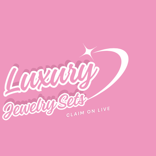 Luxury Stainless Steel Jewelry Sets