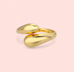 Load image into Gallery viewer, Only One Stainless Steel Adjustable Rings
