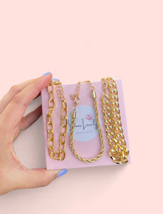 Cubana Bracelet