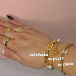 Load image into Gallery viewer, Luxury Stainless Steel Jewelry Sets
