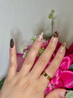 Load image into Gallery viewer, Luxe Love Stainless Steel Ring
