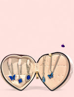 Load image into Gallery viewer, Simple Butterfly Blue Necklace
