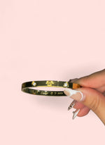 Load image into Gallery viewer, Love Bangle Gold Stainless Steel Bracelets
