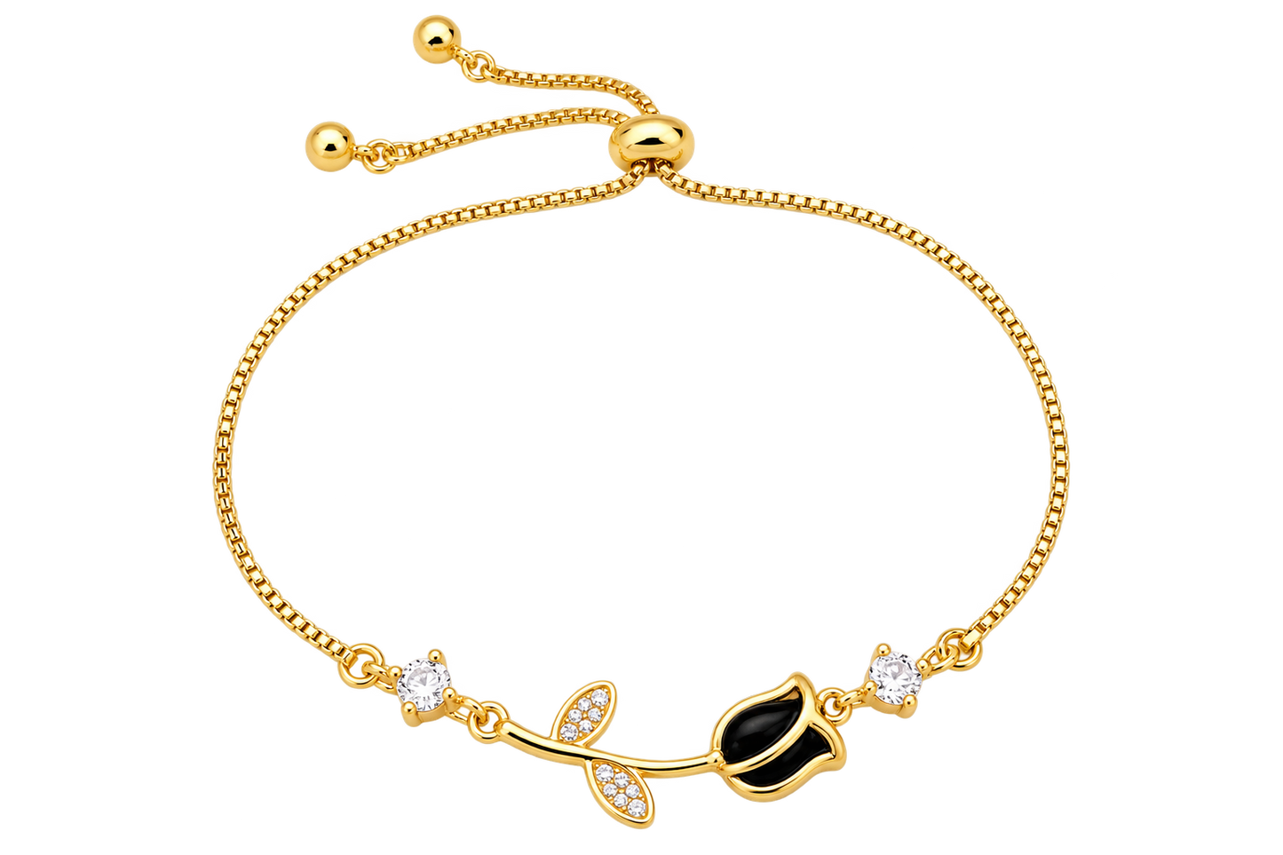 Tulip Bracelet