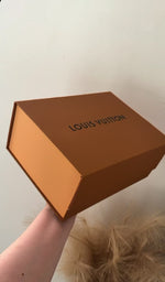 Load and play video in Gallery viewer, Luxe Crossbody Bag 2 Piece Set
