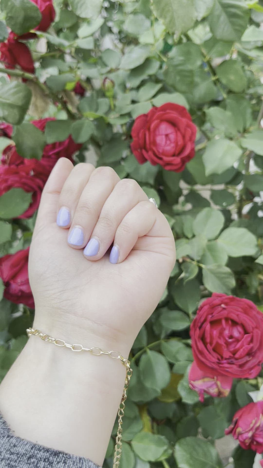 Golden Bracelet