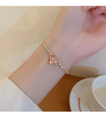 Load image into Gallery viewer, Icy Princess Bracelet
