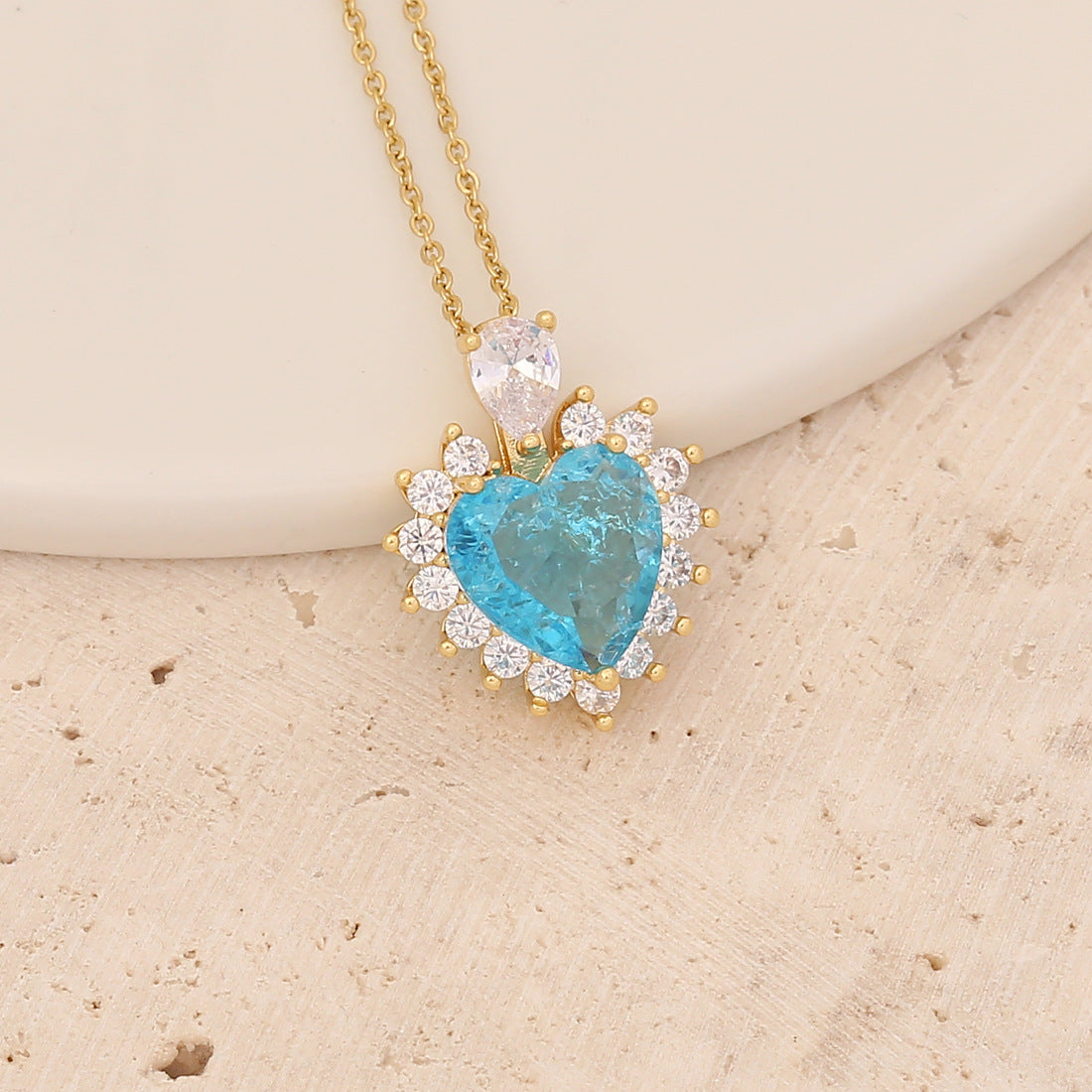 Ocean Necklace