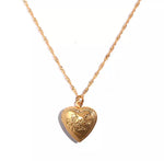 Load image into Gallery viewer, Love Locket Necklace
