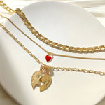 Load image into Gallery viewer, Soulmate Necklace Set
