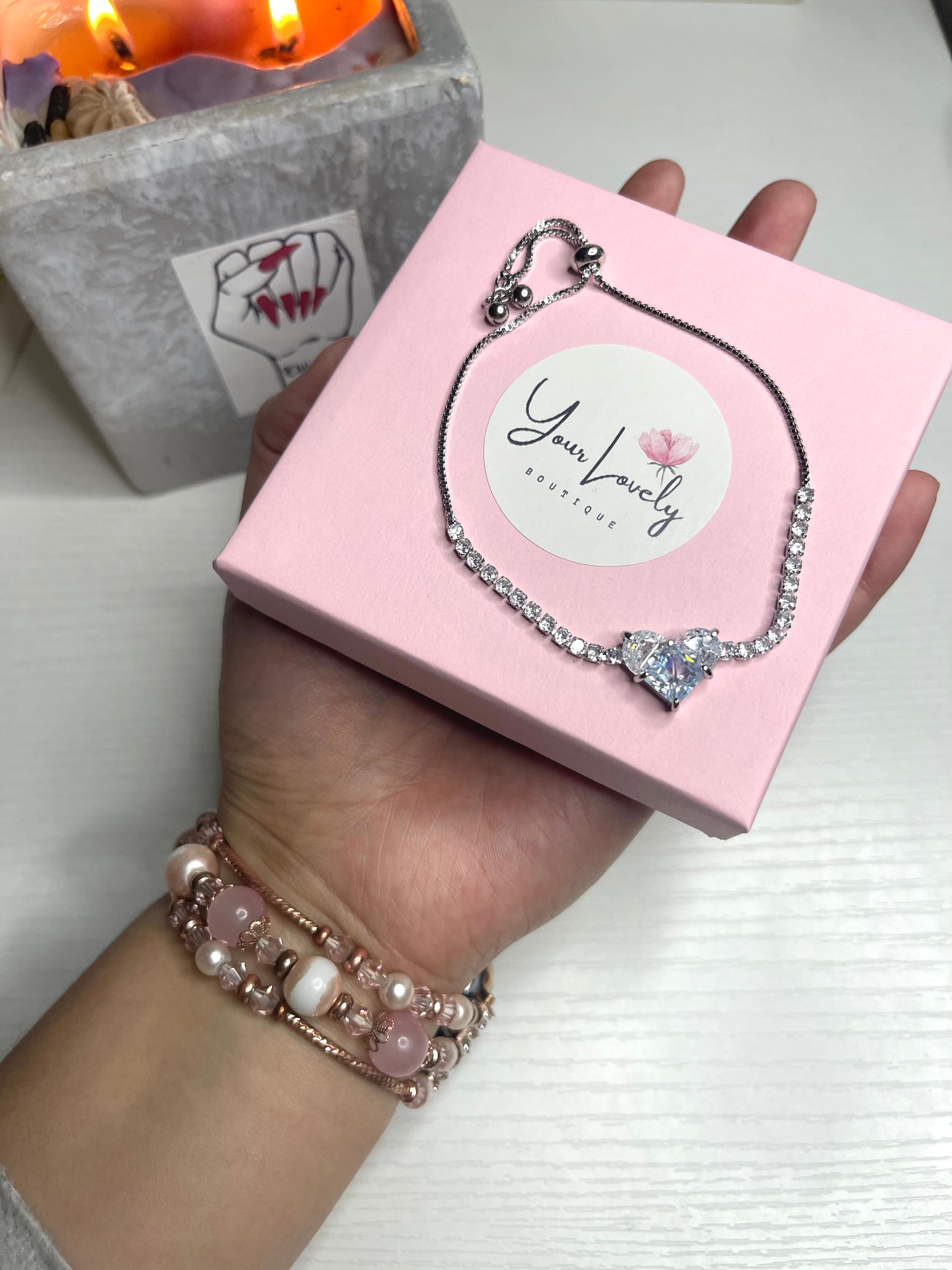 Elegant Bracelet