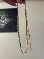 Load image into Gallery viewer, Rhinestone Necklace
