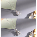 Load image into Gallery viewer, Diamond Necklace
