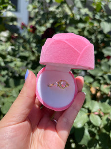 Dreamy Ring